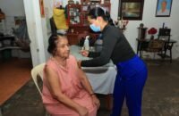 En Neiva activan plan sanitario para el Festival del Bambuco