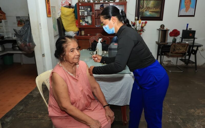 En Neiva activan plan sanitario para el Festival del Bambuco