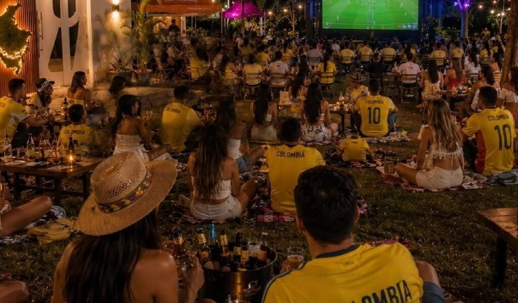 Huila activa planes de contingencias por San Pedro y Mundial de Fútbol