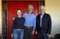 Uribe mueve fichas y se reúne con Juan Daniel Oviedo