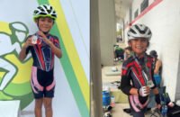 Megarollers Pitalito brilló con cuatro medallas en Neiva