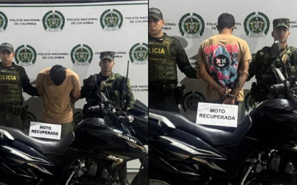Dos hechos bajo investigación en Florencia