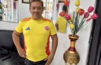 Identifican a estilista hallado muerto en Neiva