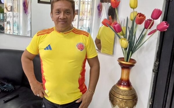 Identifican a estilista hallado muerto en Neiva