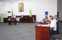 Asamblea del Huila aprueba alivio tributario