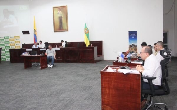 Asamblea del Huila aprueba alivio tributario
