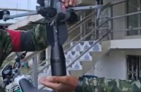 Violencia con drones amenaza comunidades del Huila