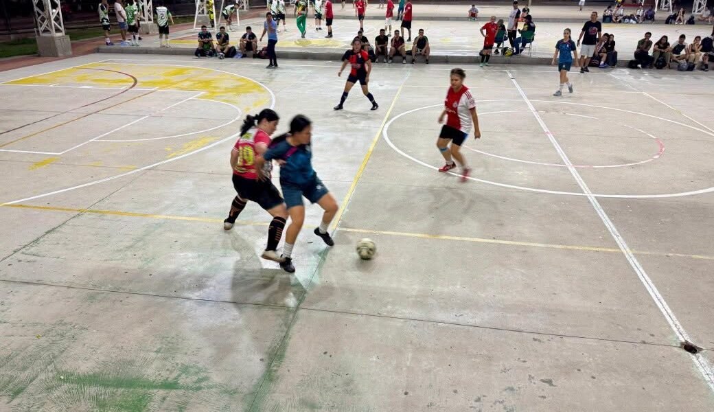 USCO domina los Juegos Universitarios Neiva 2026