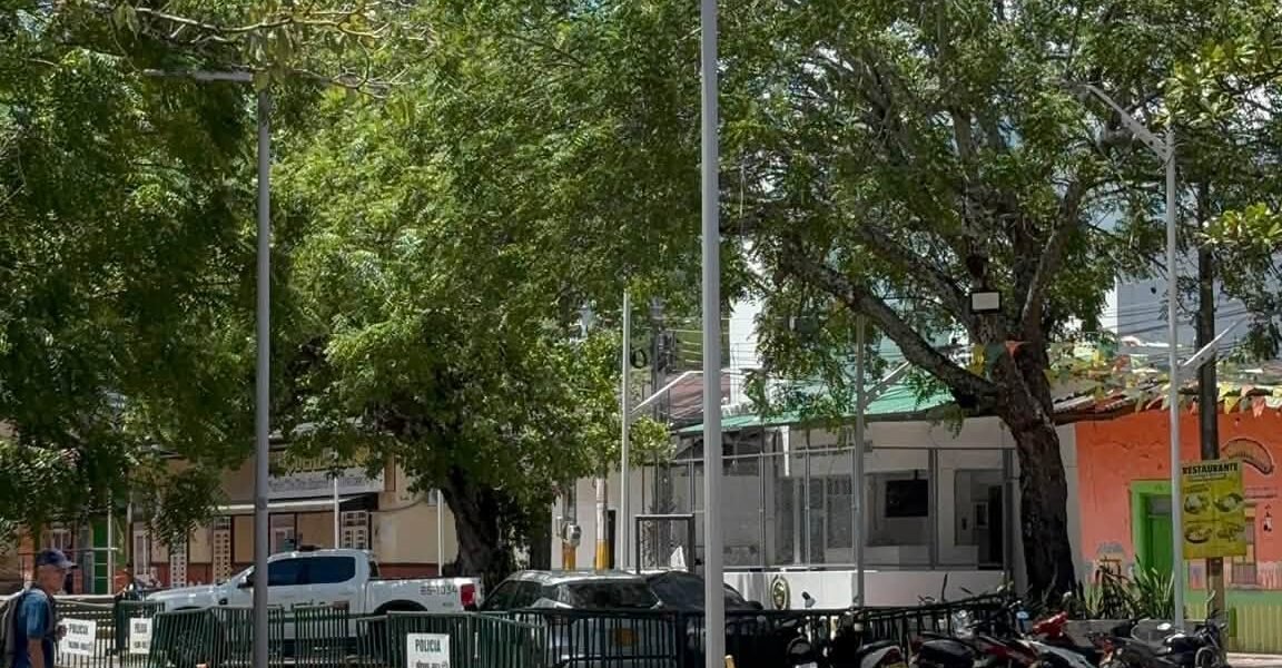 Ataque con drones en Palermo deja dos heridos