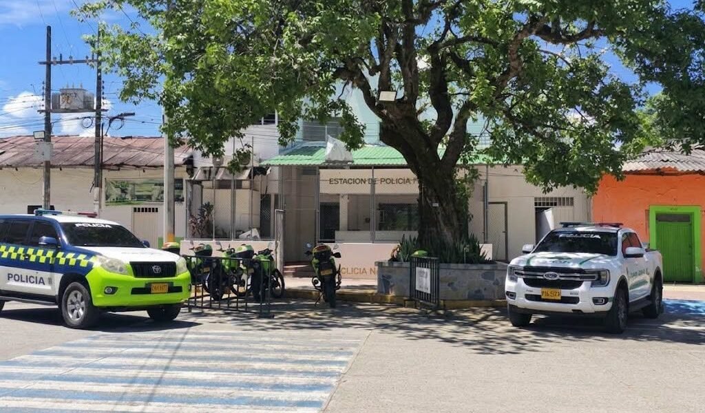 Huila suma siete ataques con drones contra la Fuerza Pública