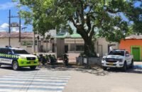 Huila suma siete ataques con drones contra la Fuerza Pública
