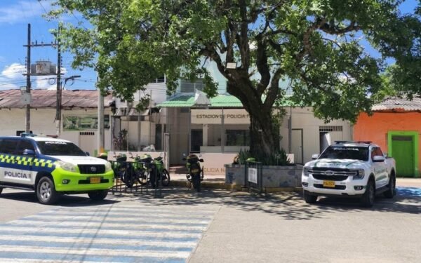 Huila suma siete ataques con drones contra la Fuerza Pública