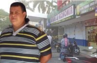 Alias ‘Teton’ fue asesinado a tiros en Neiva