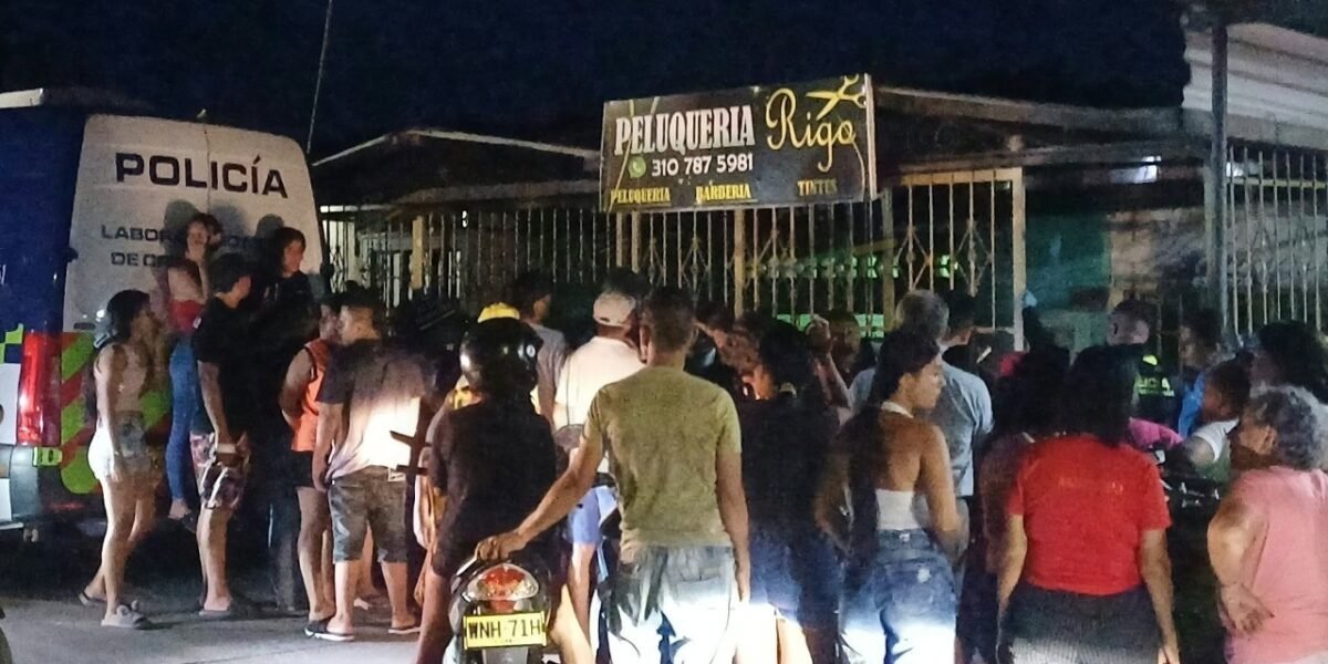 Hallan sin vida a estilista en Neiva