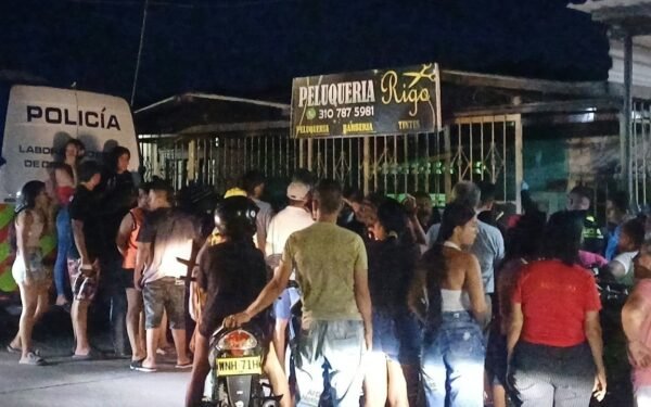Hallan sin vida a estilista en Neiva