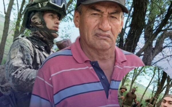Padre huilense busca a su hijo en Rusia