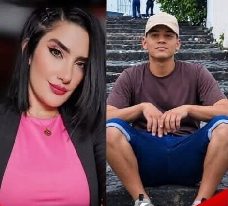 Dos muertos en accidente en la Ruta 45 del Huila