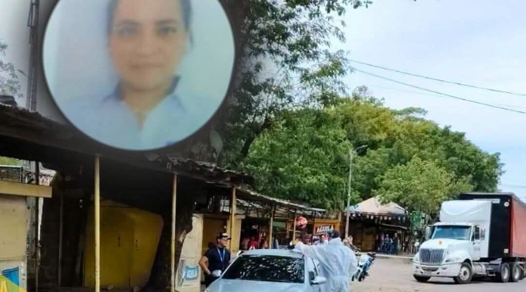 Identifican víctima de accidente frente a Bavaria en Neiva
