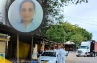 Identifican víctima de accidente frente a Bavaria en Neiva