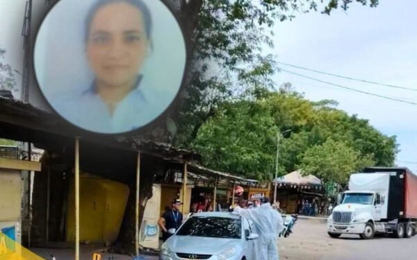 Identifican víctima de accidente frente a Bavaria en Neiva