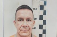 Alerta en Florencia por fuga de preso de Las Heliconias
