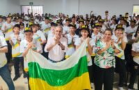 Más de 120 deportistas representan al Huila