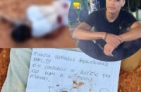 Reconocido tiktoker ‘El Tóxico’ fue asesinado en Caquetá
