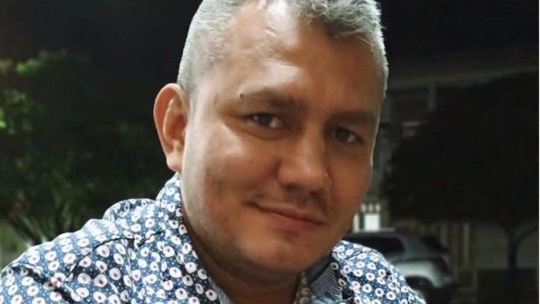 Ali González murió tras ataque a bala en El Doncello, Caquetá