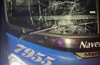Conductor de Coomotor evade atraco y recibe disparos en El Espinal