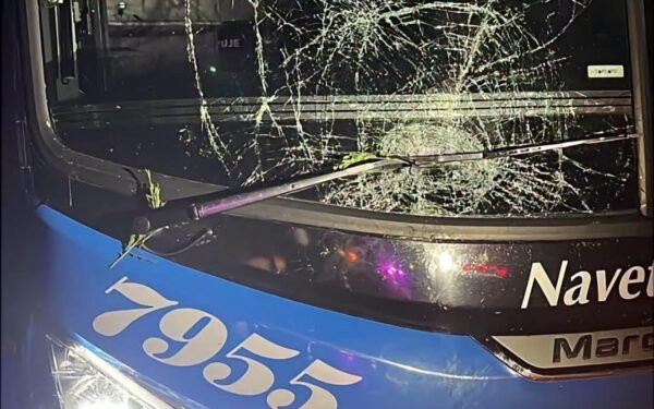 Conductor de Coomotor evade atraco y recibe disparos en El Espinal