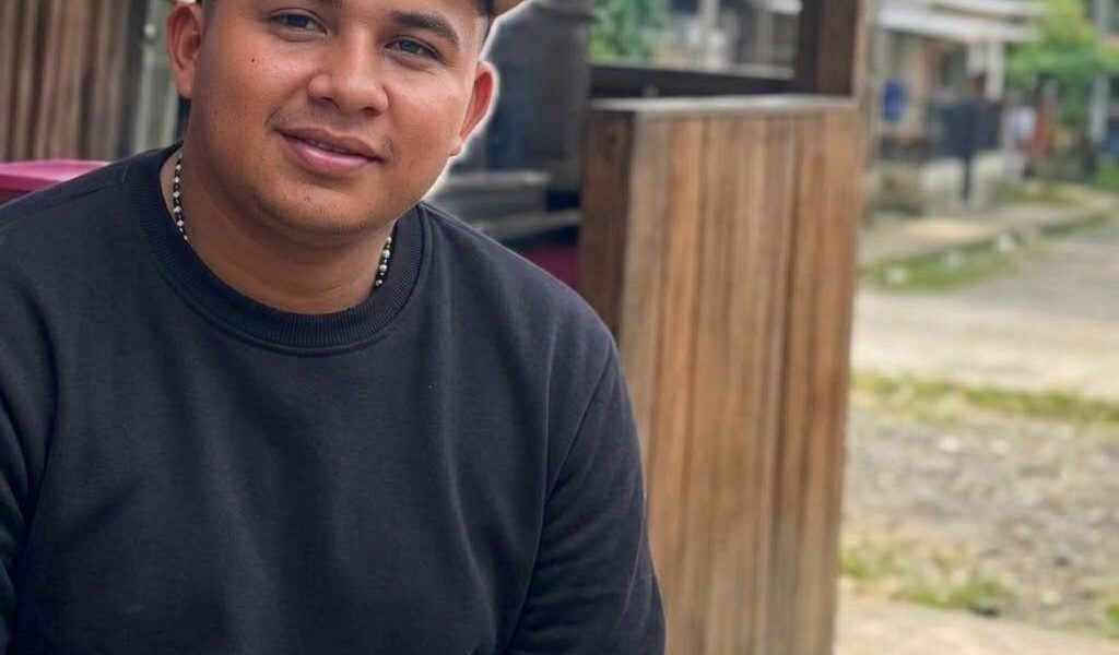Hallan muerto a joven de Florencia en Puerto Asís
