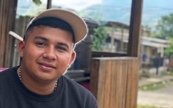 Hallan muerto a joven de Florencia en Puerto Asís