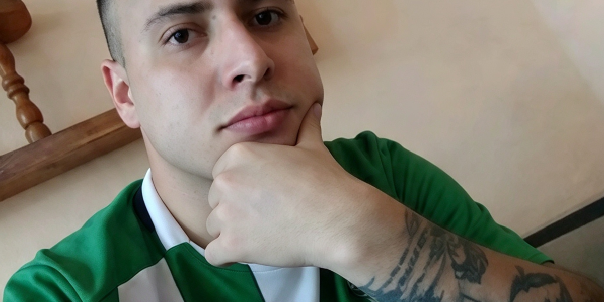 Joven de Aipe murió en accidente vial