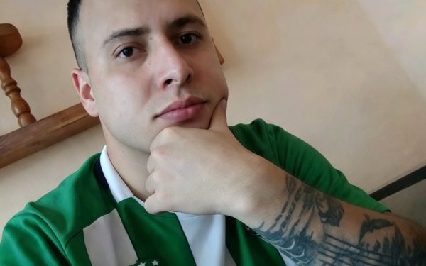 Joven de Aipe murió en accidente vial