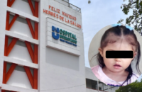 Valeria Alejandra murió sin lograr su remisión médica