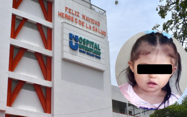 Valeria Alejandra murió sin lograr su remisión médica