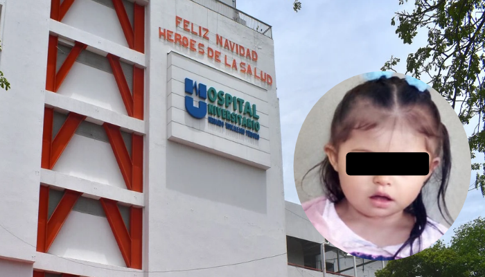 Valeria Alejandra murió sin lograr su remisión médica