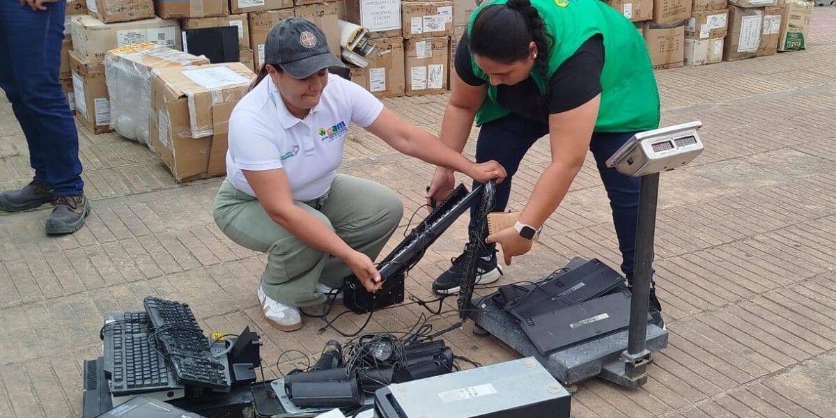 Opitatón 2026: dónde entregar residuos en Neiva, Pitalito y Garzón