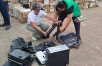 Opitatón 2026: dónde entregar residuos en Neiva, Pitalito y Garzón