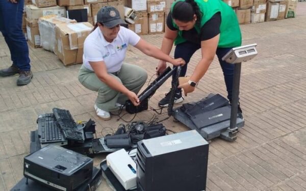 Opitatón 2026: dónde entregar residuos en Neiva, Pitalito y Garzón