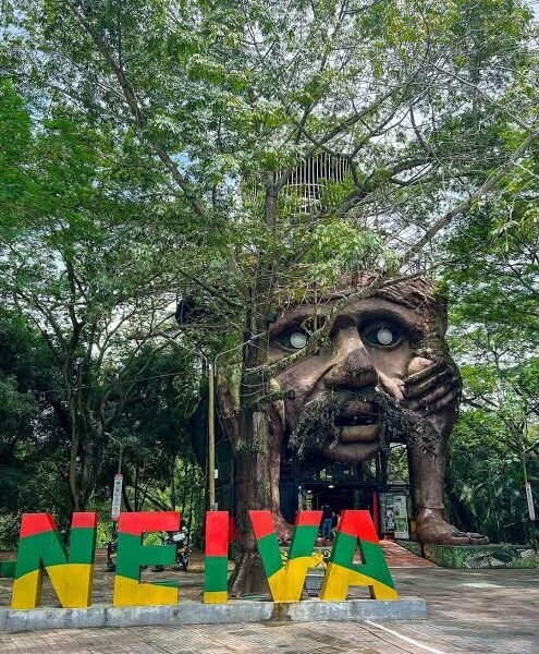 Neiva prepara política pública para fortalecer el turismo