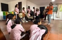 Más de 1.500 neivanos aprenden arte y cultura