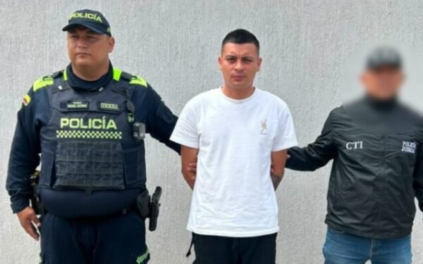 Judicializado alias Cepillo por millonario fleteo en Neiva