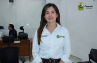 Concejo de Neiva posesiona contralora y anuncia debates