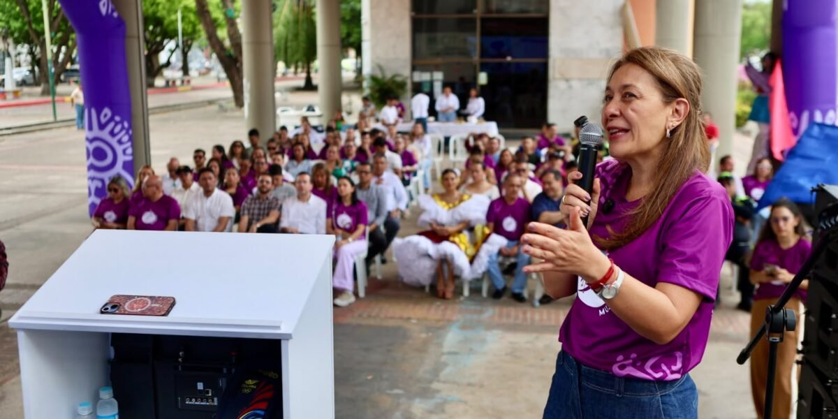 Carrera Mujer Opita 2026 llegará a Garzón