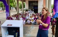 Carrera Mujer Opita 2026 llegará a Garzón