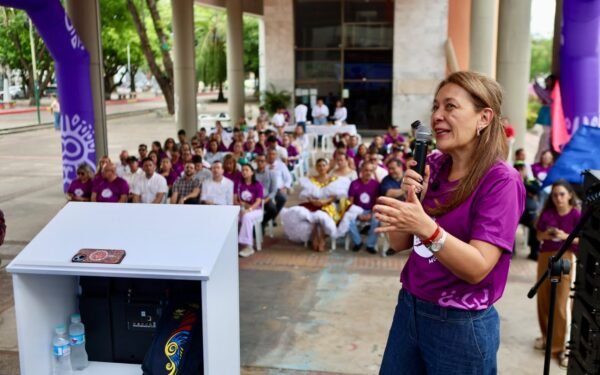 Carrera Mujer Opita 2026 llegará a Garzón