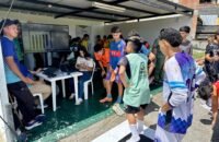 Neiva fortalece sus escuelas de formación deportiva