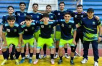 UCC Neiva se corona campeona del fútbol sala masculino