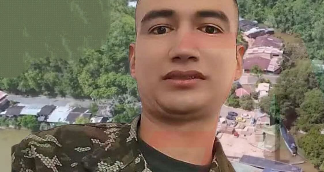 Buscan a soldado desaparecido en el río Orteguaza, en Florencia